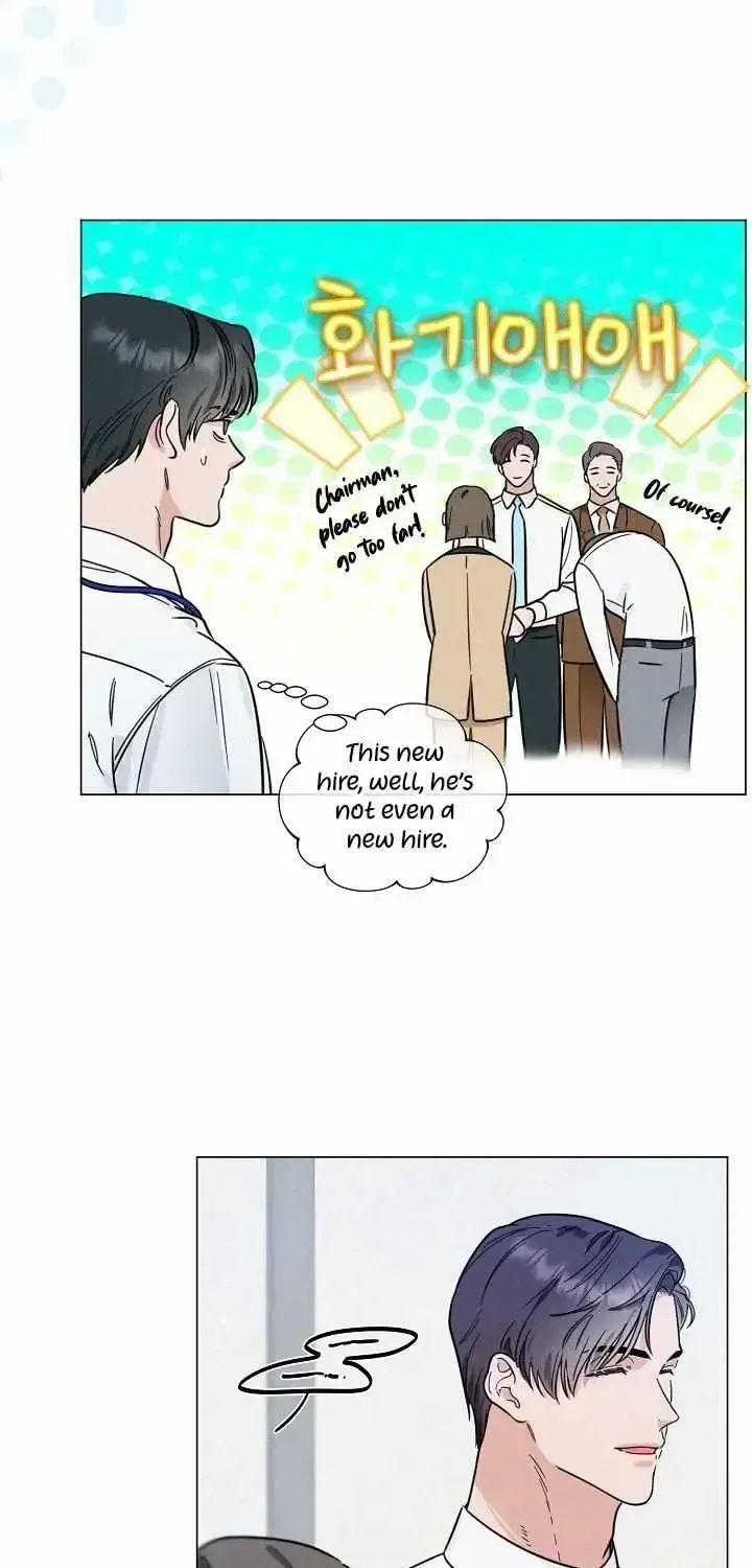 Read Dual Shooter chapter 1.2 image 21 on Lezhin