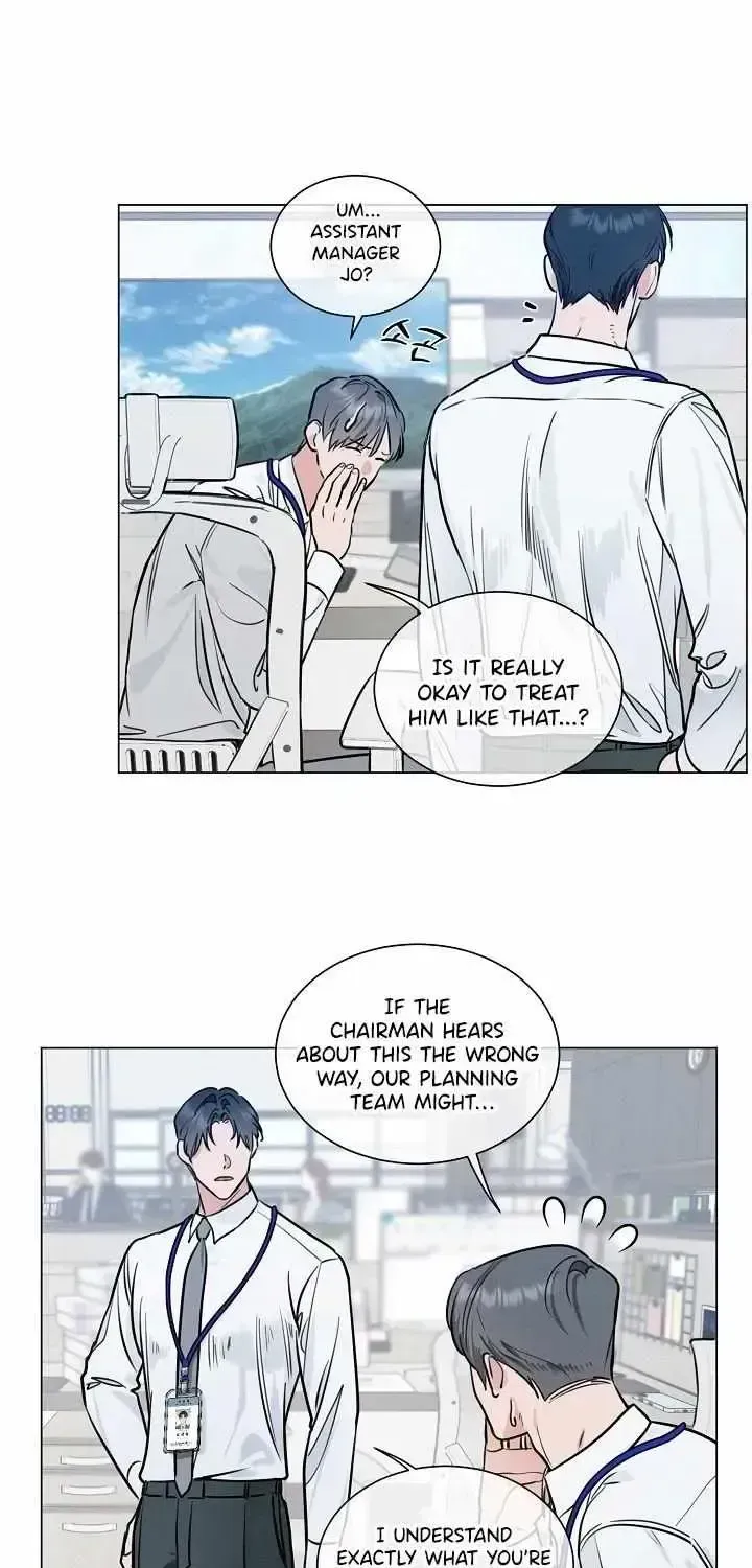 Read Dual Shooter chapter 1.2 image 30 on Lezhin