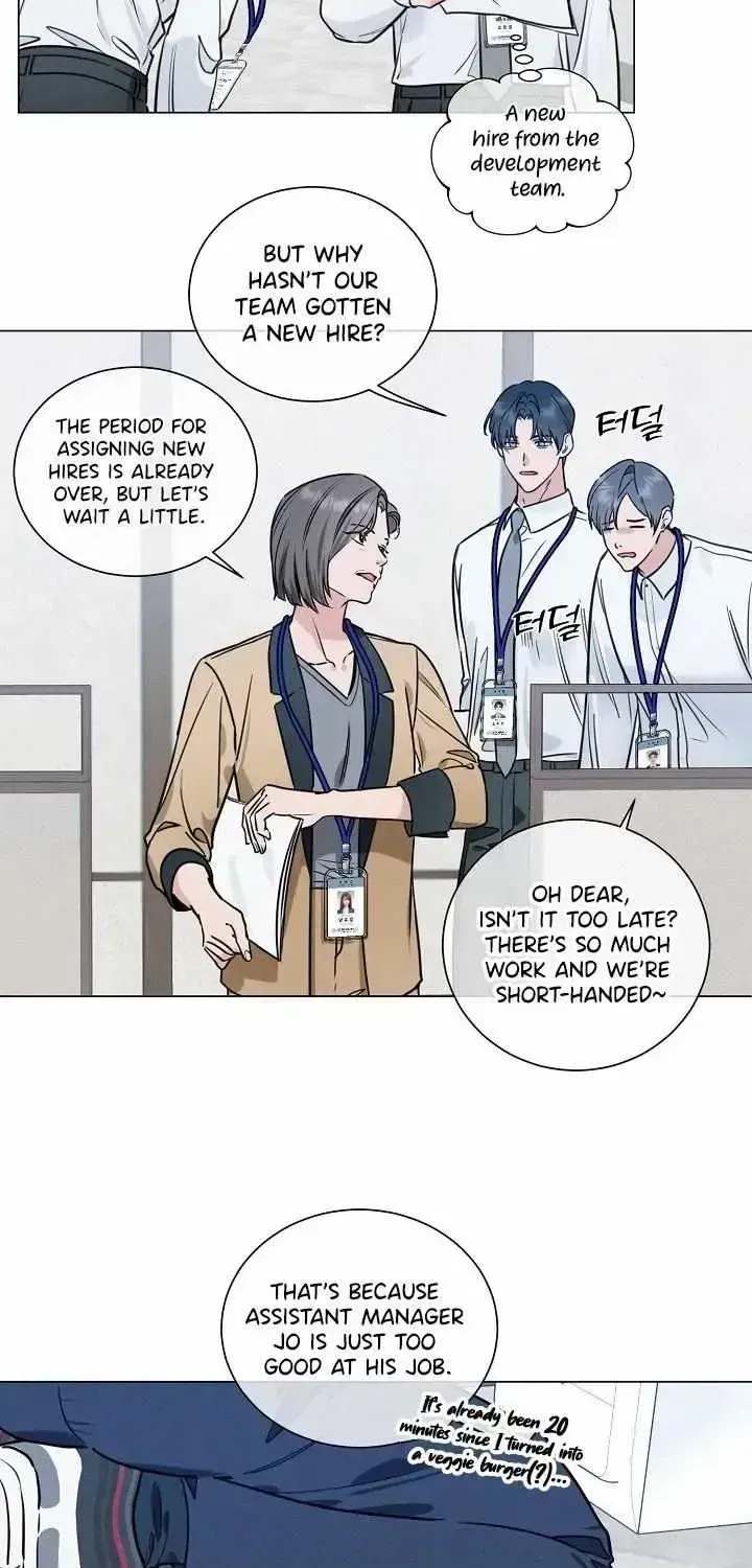 Read Dual Shooter chapter 1.2 image 9 on Lezhin