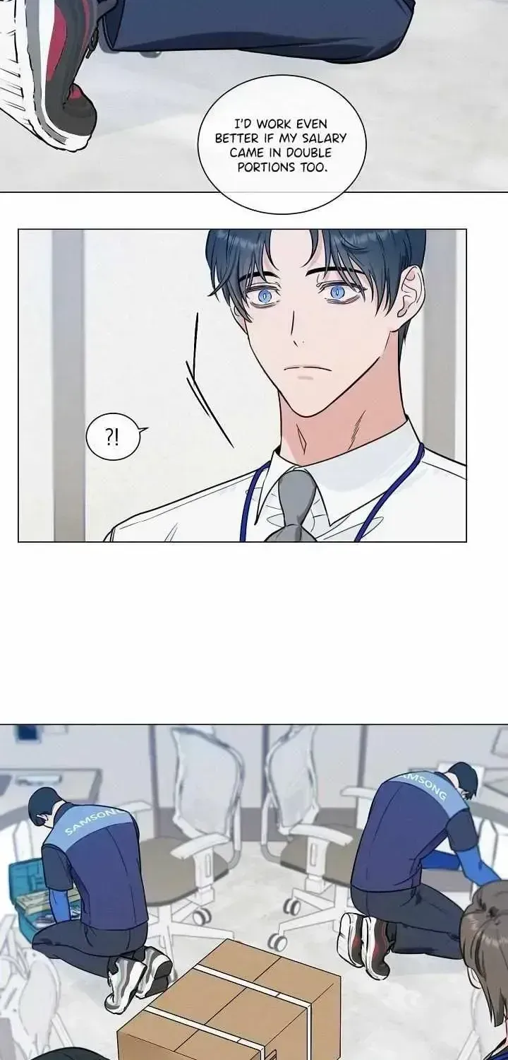 Read Dual Shooter chapter 1.3 image 10 on Lezhin