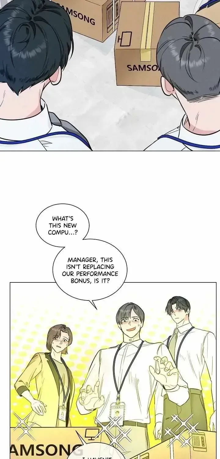 Read Dual Shooter chapter 1.3 image 11 on Lezhin
