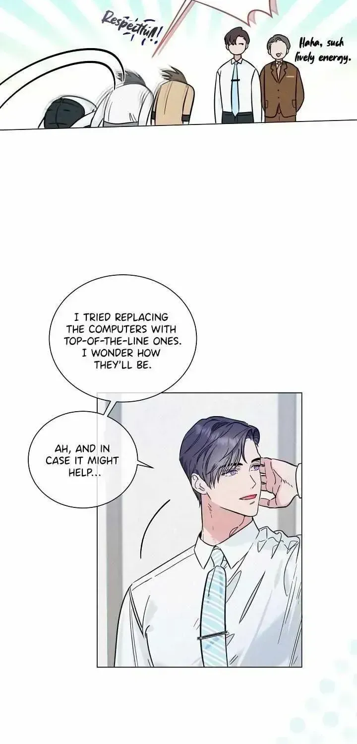 Read Dual Shooter chapter 1.3 image 19 on Lezhin