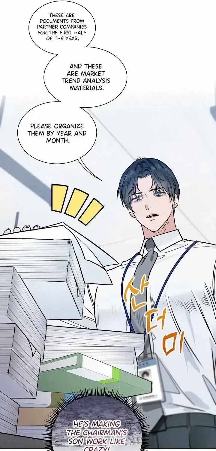 Read Dual Shooter chapter 1.3 image 28 on Lezhin