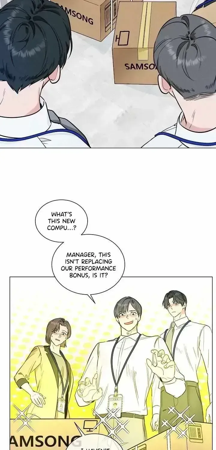 Read Dual Shooter chapter 1.5 image 11 on Lezhin