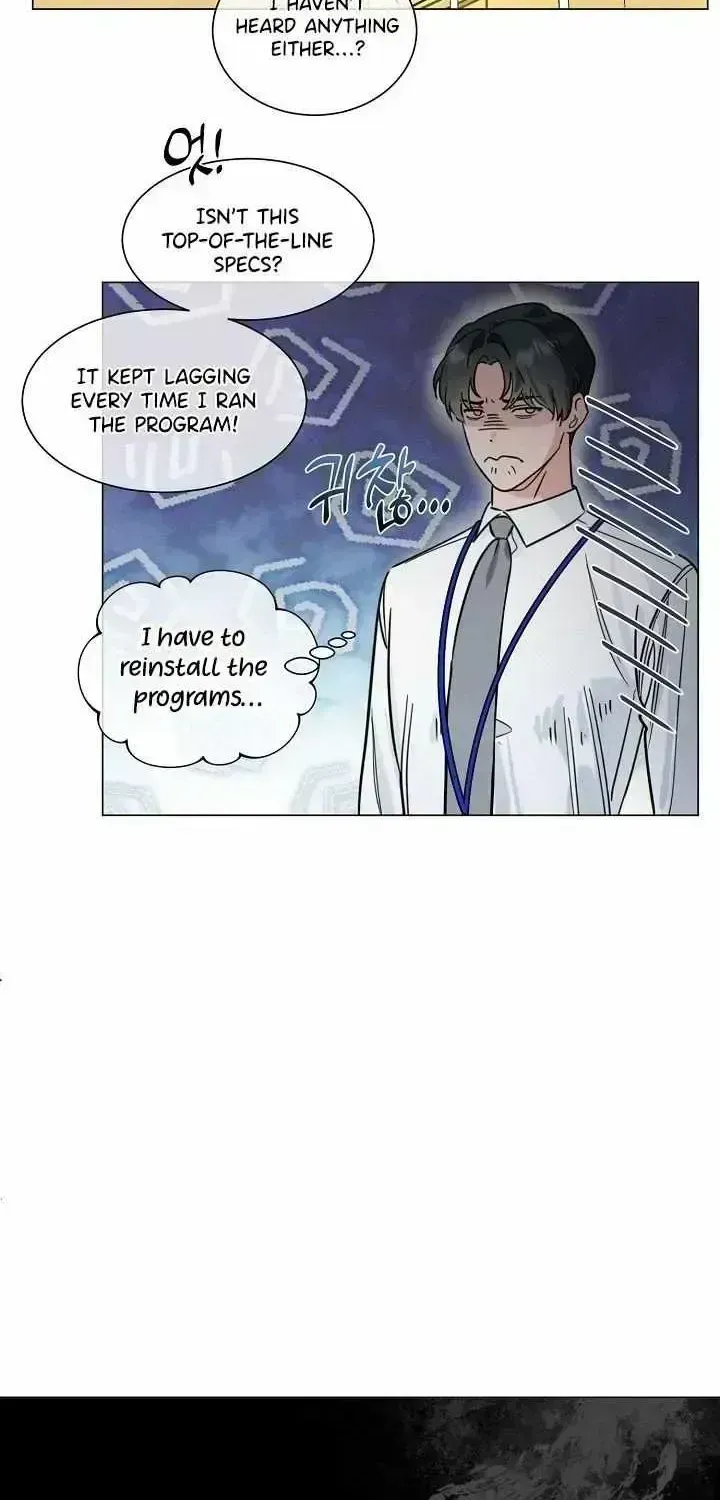 Read Dual Shooter chapter 1.5 image 12 on Lezhin