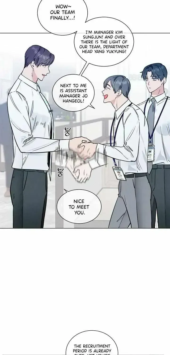 Read Dual Shooter chapter 1.5 image 16 on Lezhin