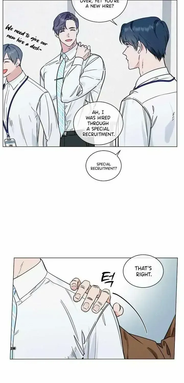 Read Dual Shooter chapter 1.5 image 17 on Lezhin