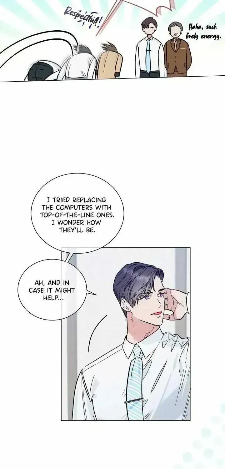 Read Dual Shooter chapter 1.5 image 19 on Lezhin