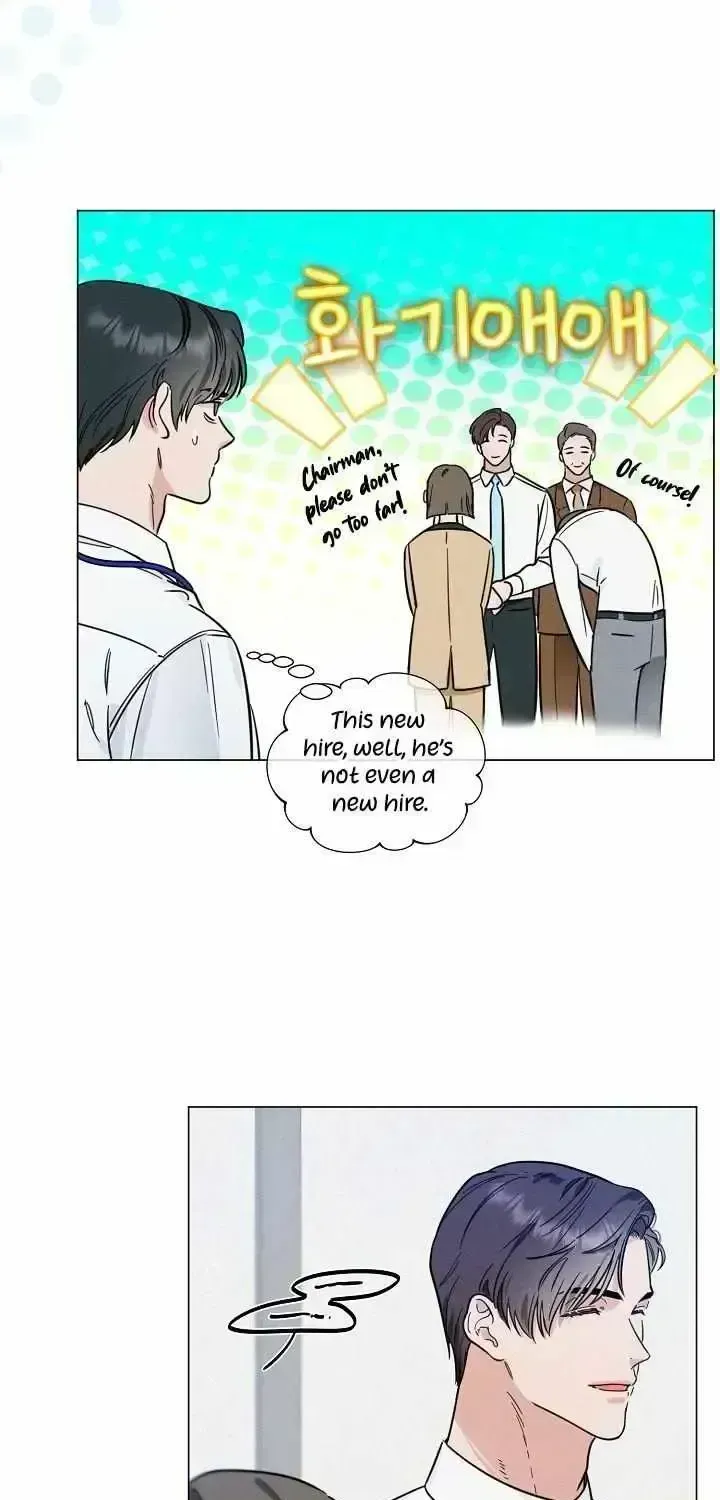 Read Dual Shooter chapter 1.5 image 21 on Lezhin