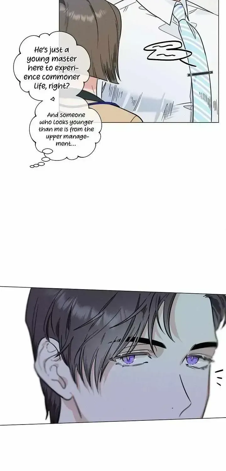 Read Dual Shooter chapter 1.5 image 22 on Lezhin