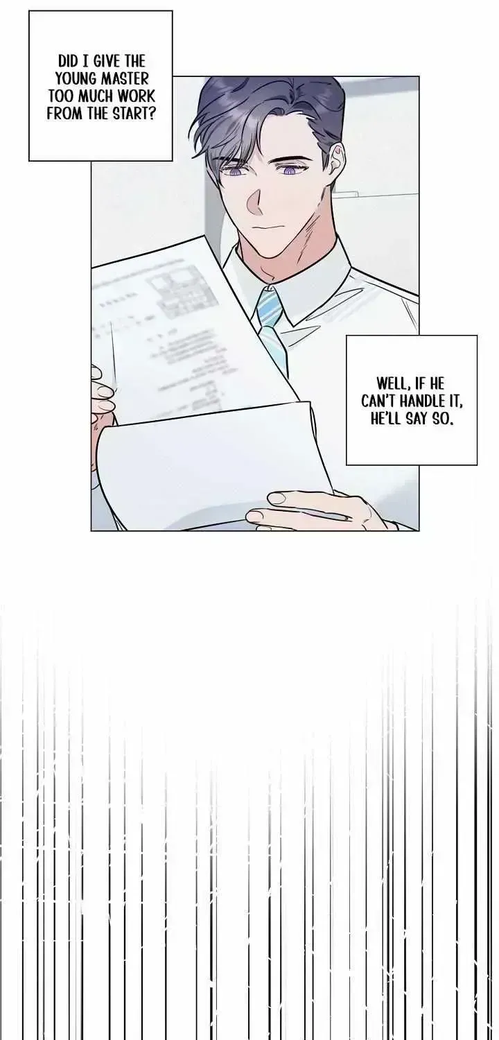 Read Dual Shooter chapter 1.5 image 35 on Lezhin