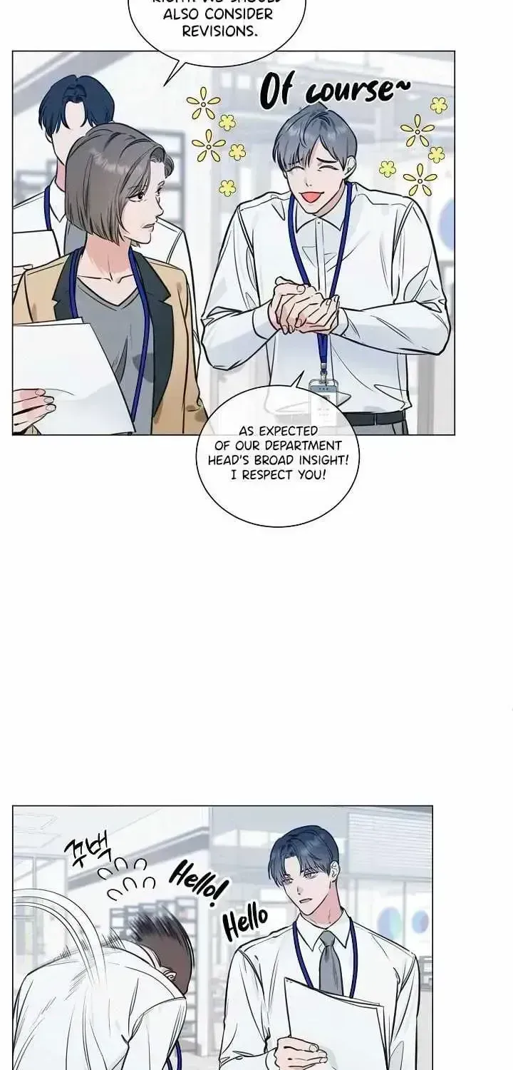 Read Dual Shooter chapter 1.5 image 8 on Lezhin