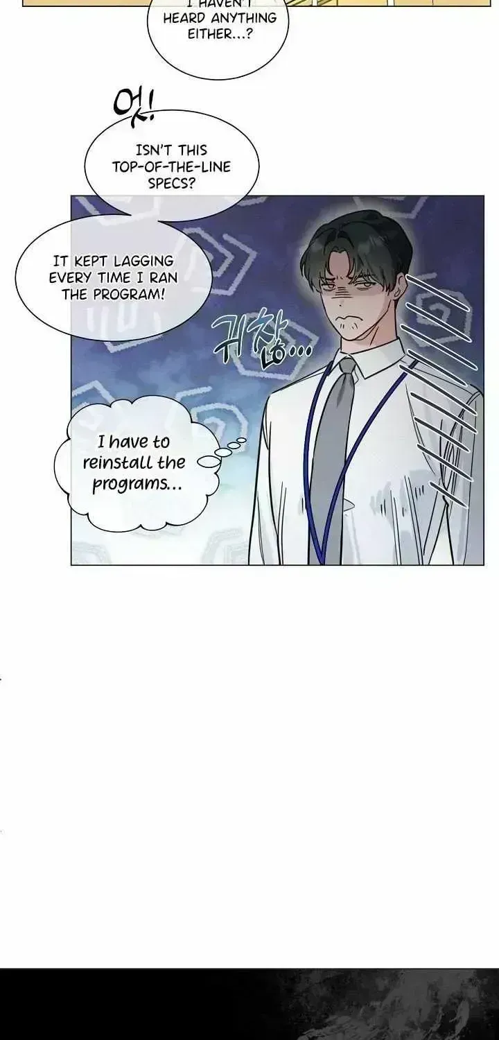 Read Dual Shooter chapter 1.9 image 12 on Lezhin