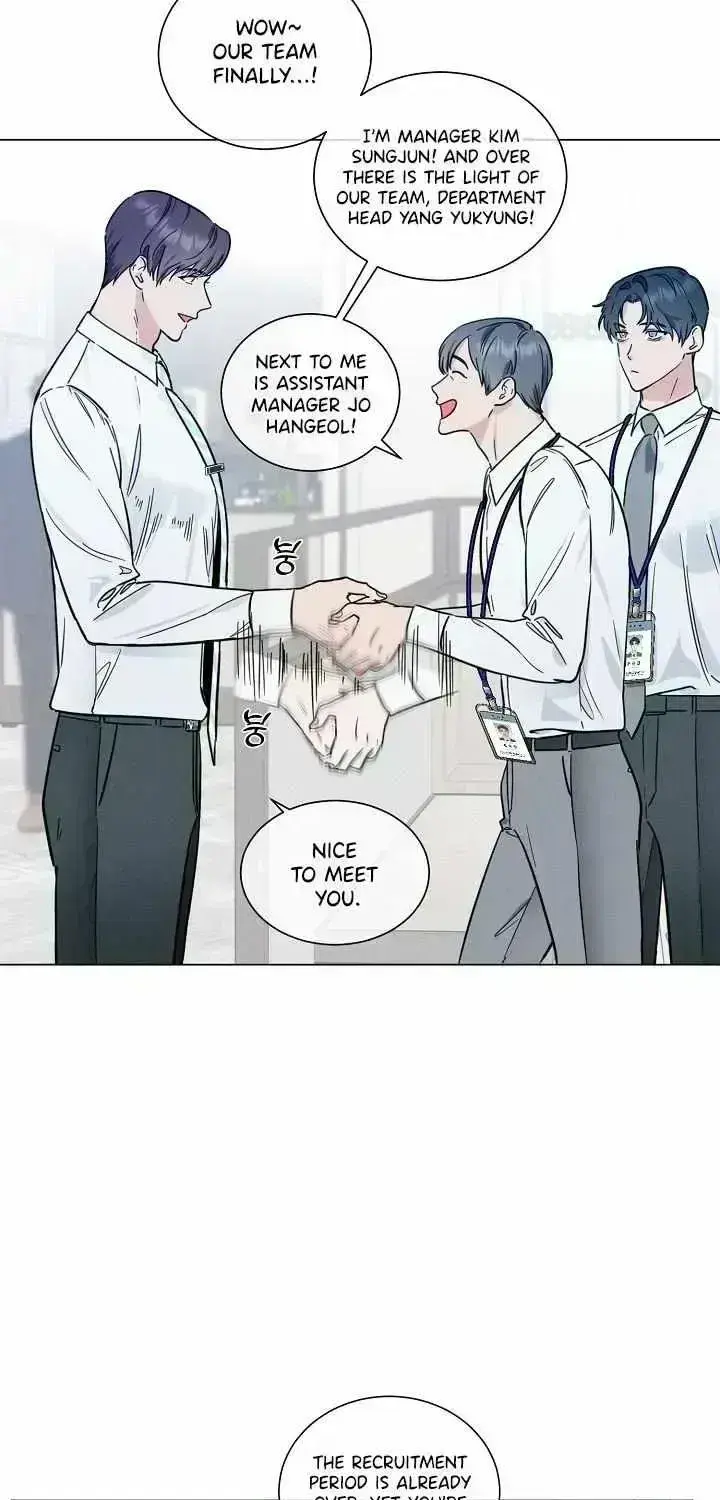 Read Dual Shooter chapter 1.9 image 16 on Lezhin