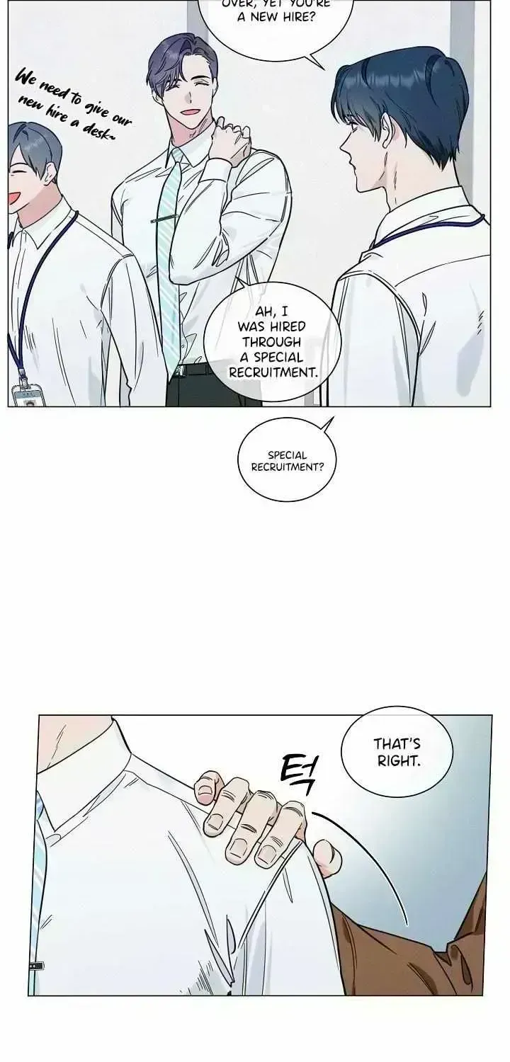 Read Dual Shooter chapter 1.9 image 17 on Lezhin