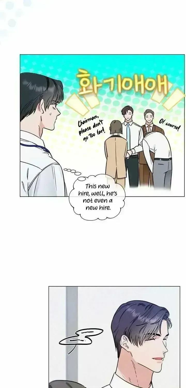 Read Dual Shooter chapter 1.9 image 21 on Lezhin