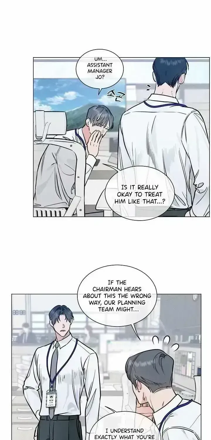 Read Dual Shooter chapter 1.9 image 30 on Lezhin