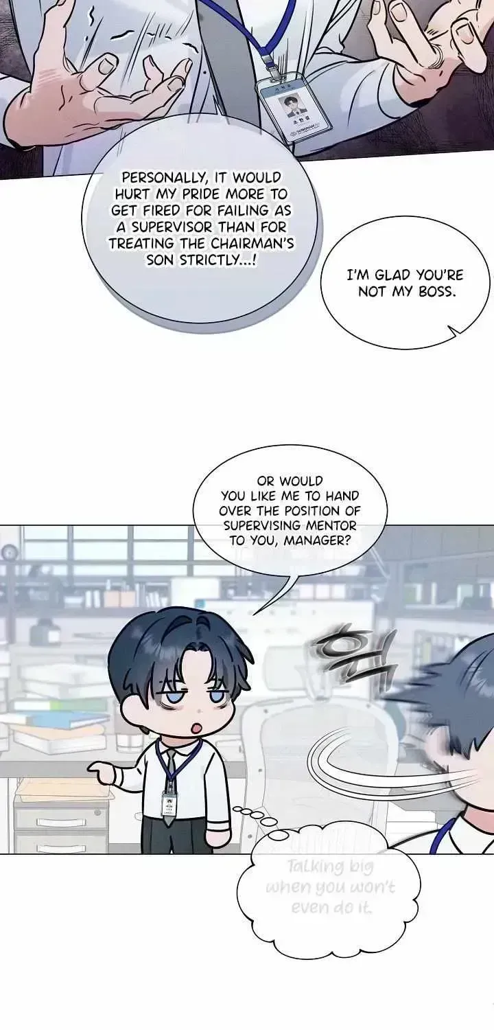 Read Dual Shooter chapter 1.9 image 32 on Lezhin