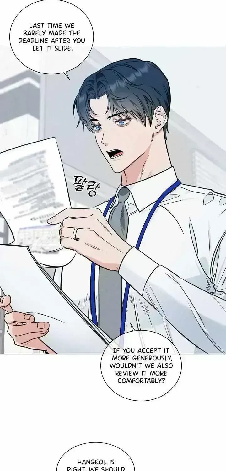 Read Dual Shooter chapter 1.9 image 7 on Lezhin