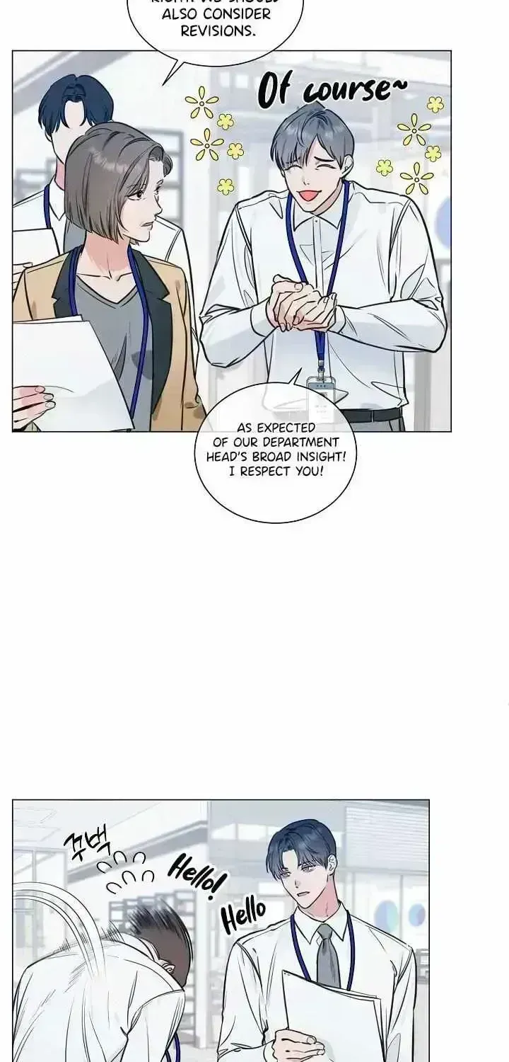 Read Dual Shooter chapter 1.9 image 8 on Lezhin