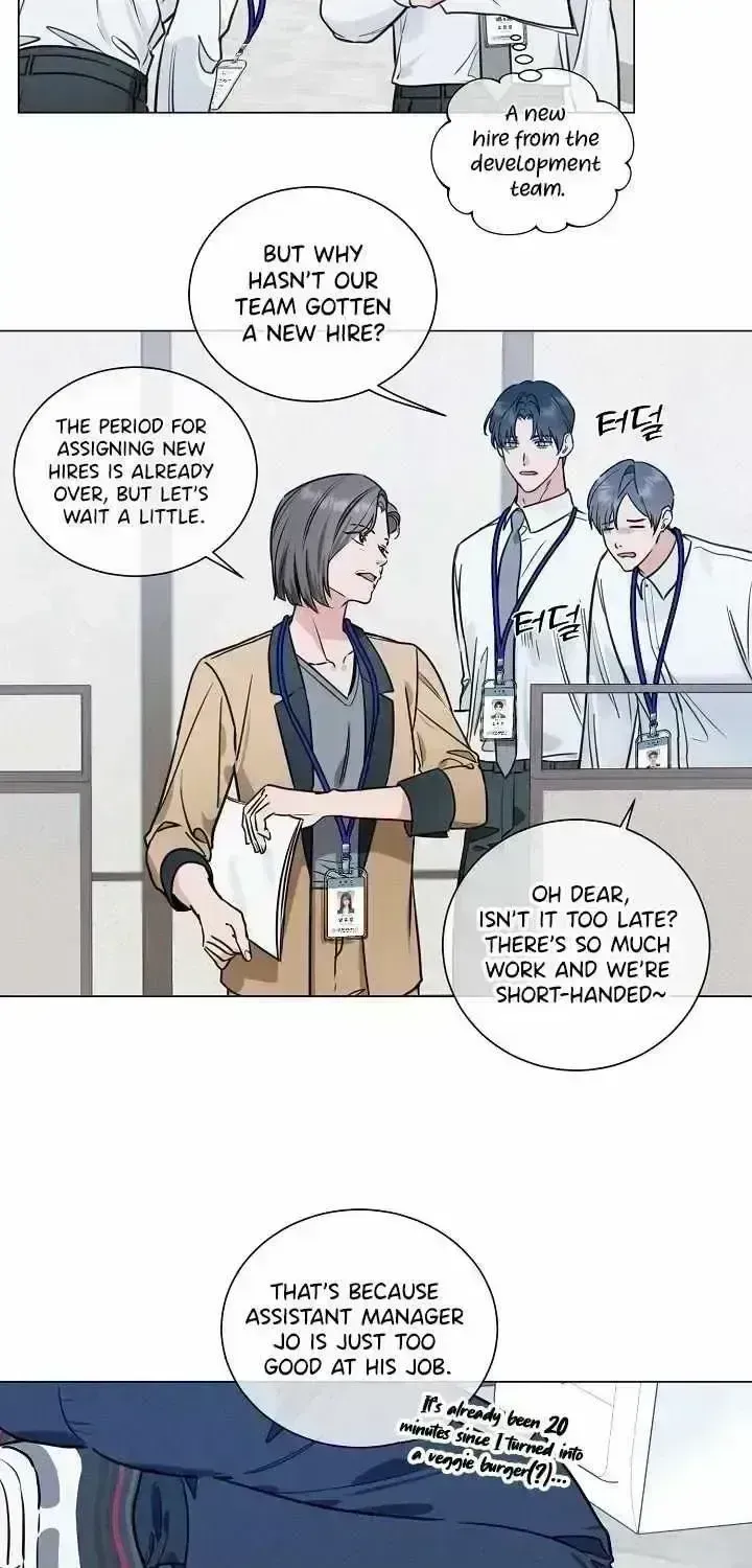 Read Dual Shooter chapter 1.9 image 9 on Lezhin