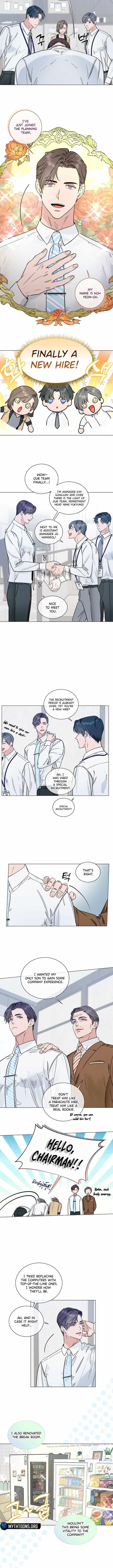 Read Dual Shooter chapter 1 image 3 on Lezhin