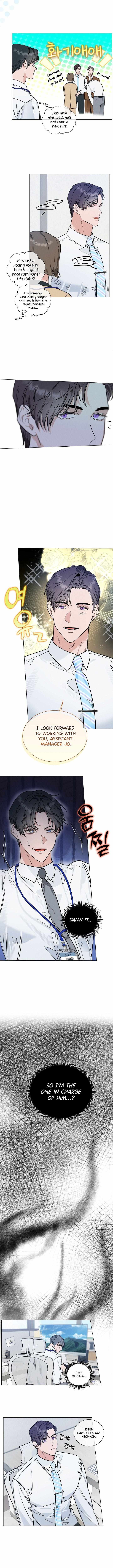 Read Dual Shooter chapter 1 image 4 on Lezhin