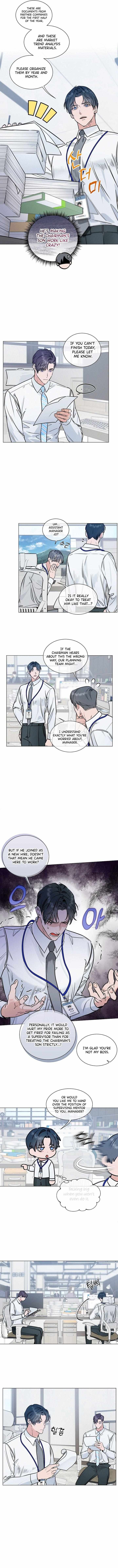 Read Dual Shooter chapter 1 image 5 on Lezhin