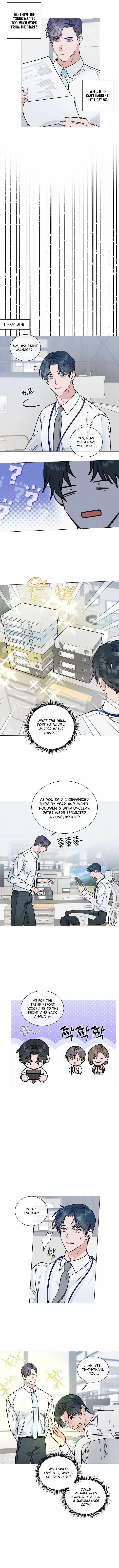 Read Dual Shooter chapter 1 image 6 on Lezhin