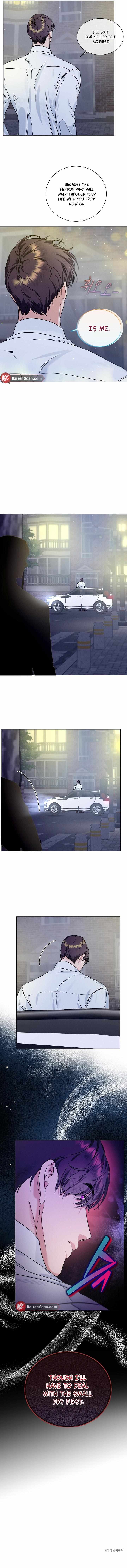 Read Dual Shooter chapter 14 image 6 on Lezhin