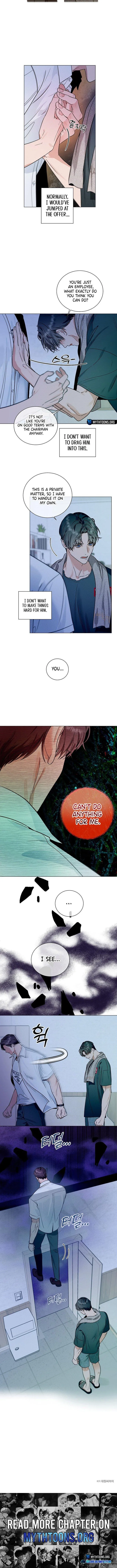Read Dual Shooter chapter 17 image 6 on Lezhin