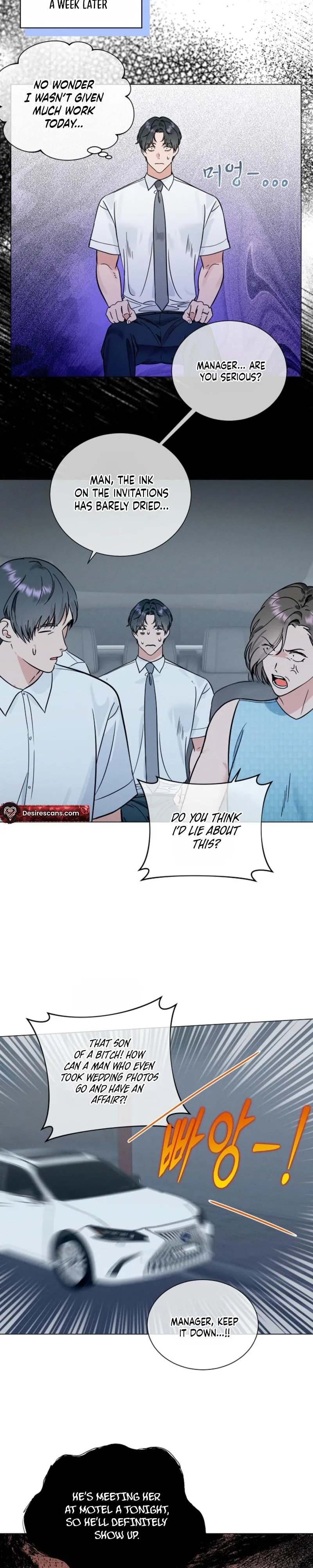 Read Dual Shooter chapter 19 image 10 on Lezhin