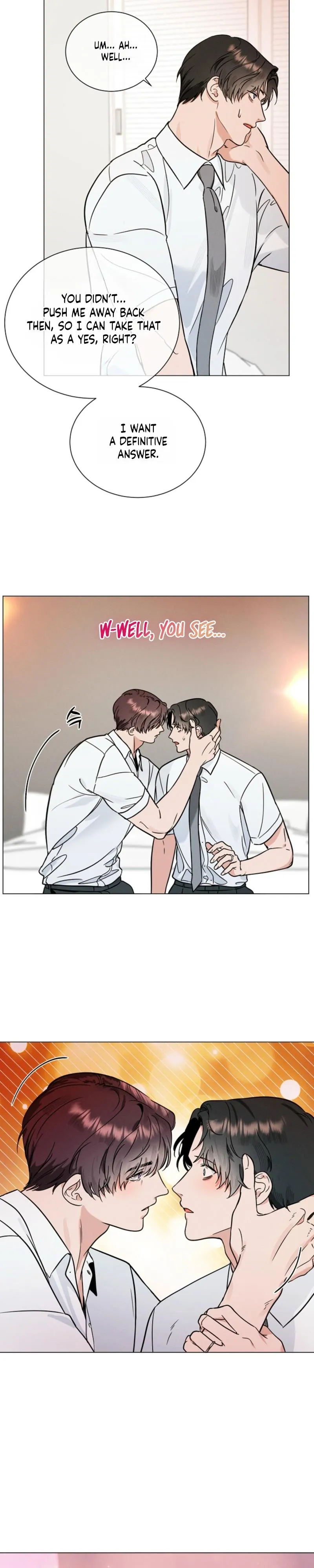 Read Dual Shooter chapter 19 image 15 on Lezhin