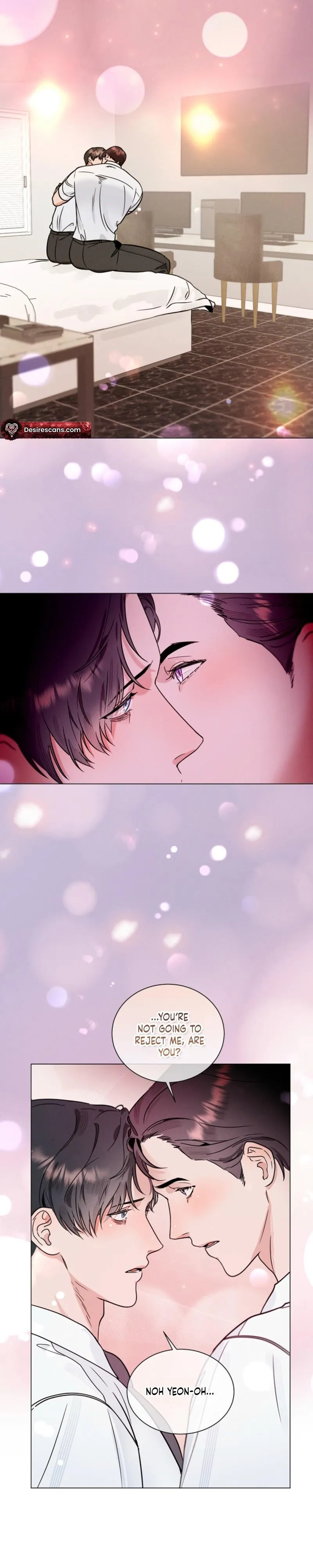 Read Dual Shooter chapter 19 image 16 on Lezhin