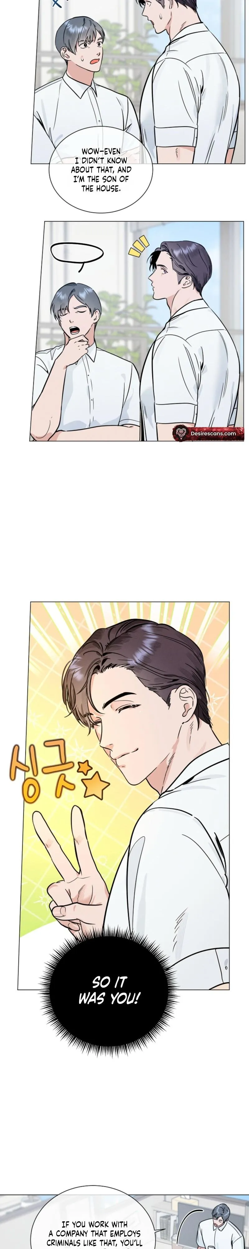 Read Dual Shooter chapter 19 image 5 on Lezhin