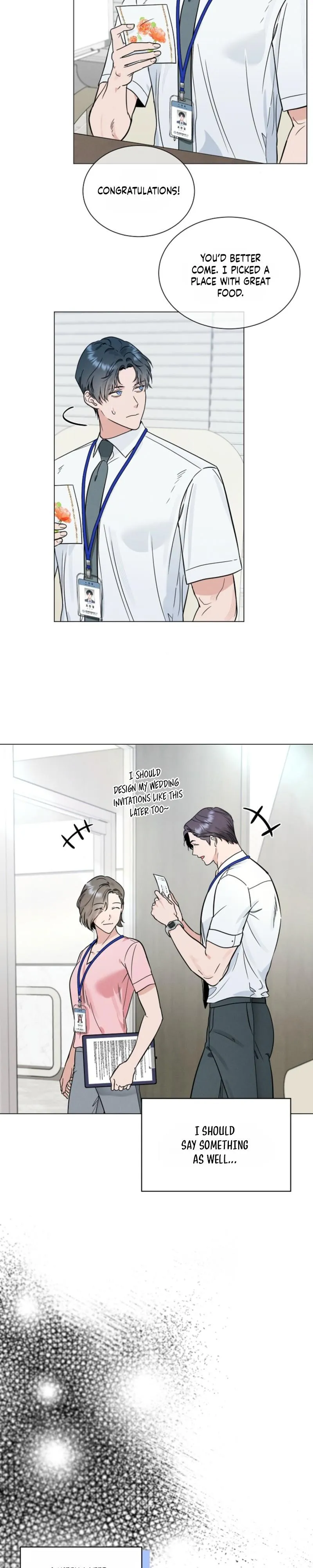 Read Dual Shooter chapter 19 image 9 on Lezhin