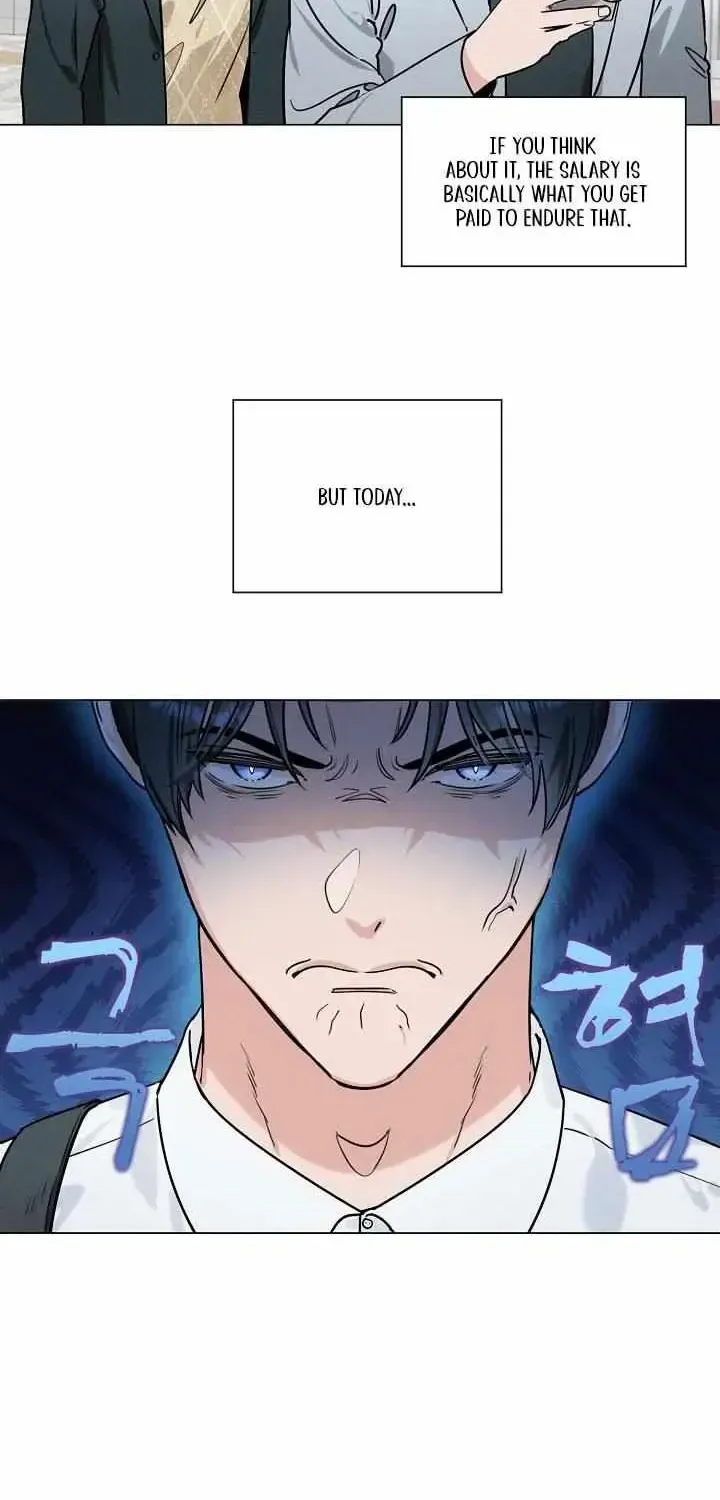 Read Dual Shooter chapter 2.1 image 1 on Lezhin