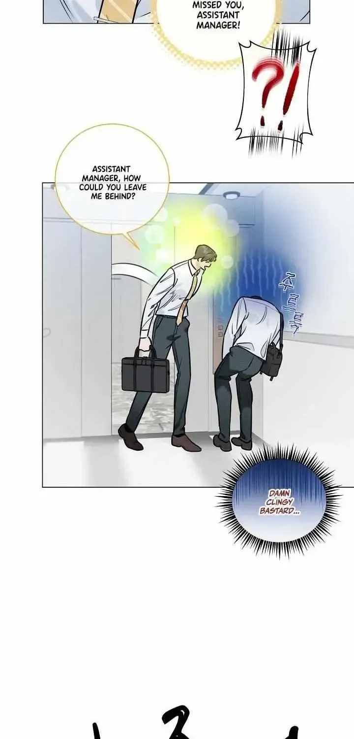 Read Dual Shooter chapter 2.1 image 10 on Lezhin