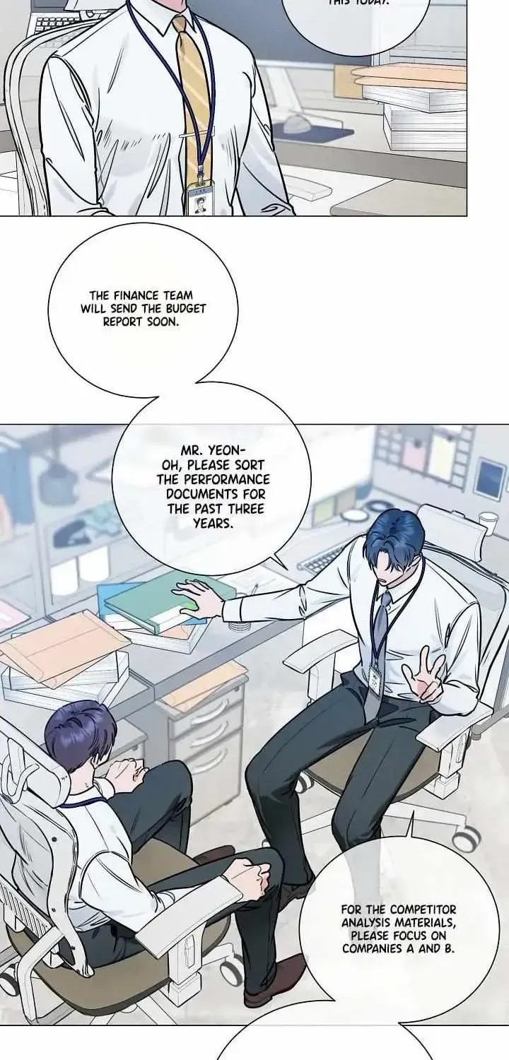 Read Dual Shooter chapter 2.1 image 12 on Lezhin