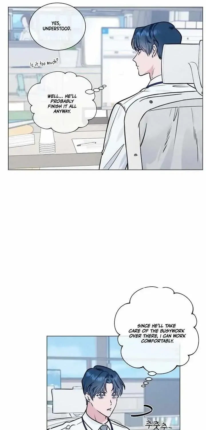 Read Dual Shooter chapter 2.1 image 14 on Lezhin