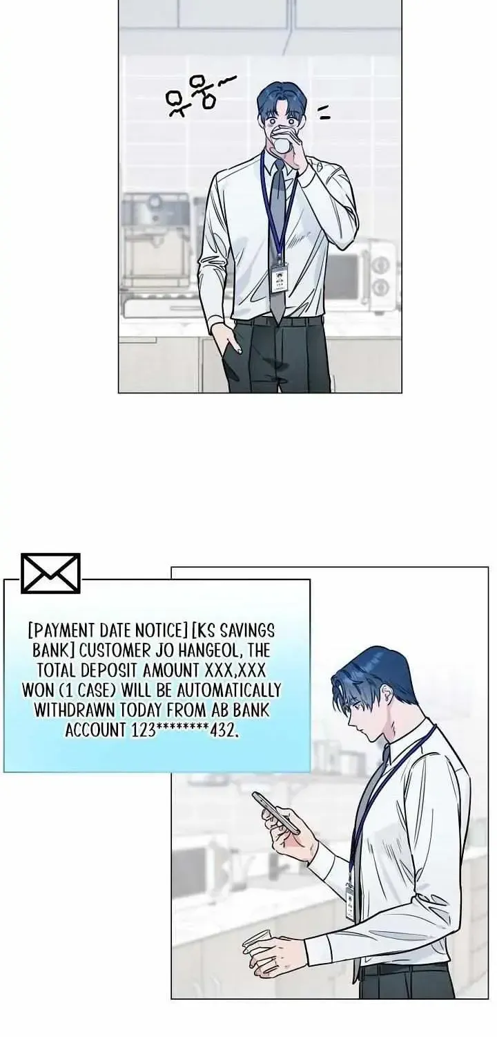Read Dual Shooter chapter 2.1 image 19 on Lezhin