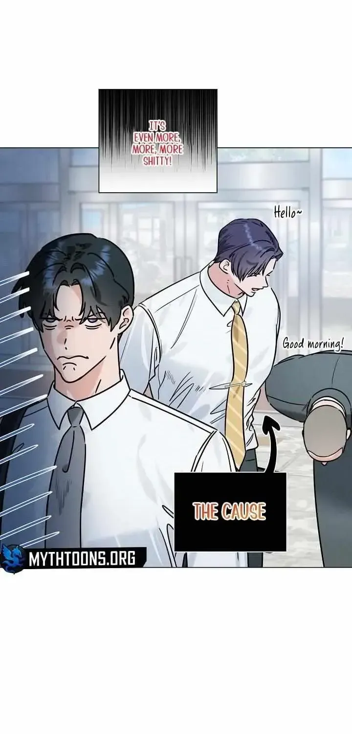 Read Dual Shooter chapter 2.1 image 2 on Lezhin