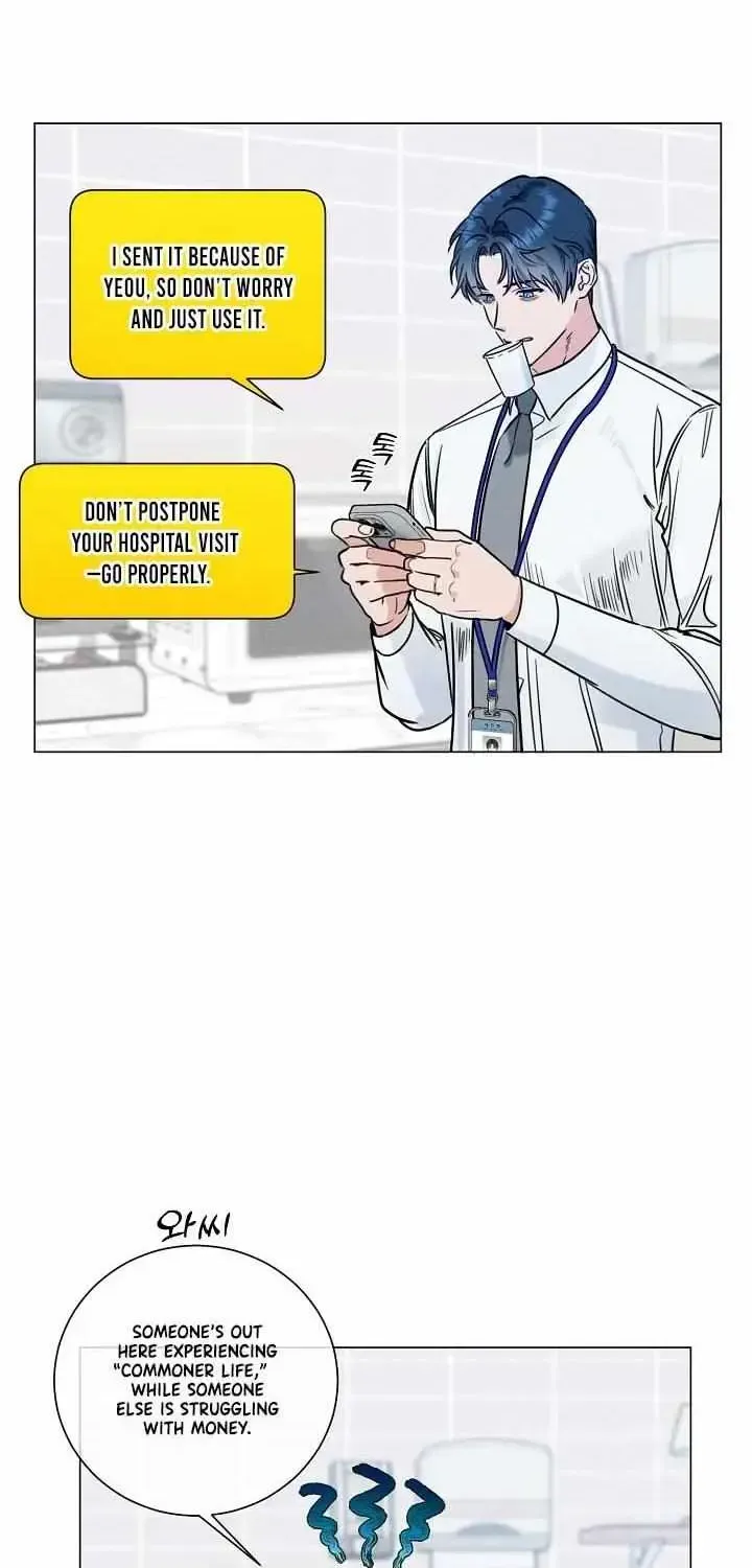 Read Dual Shooter chapter 2.1 image 22 on Lezhin