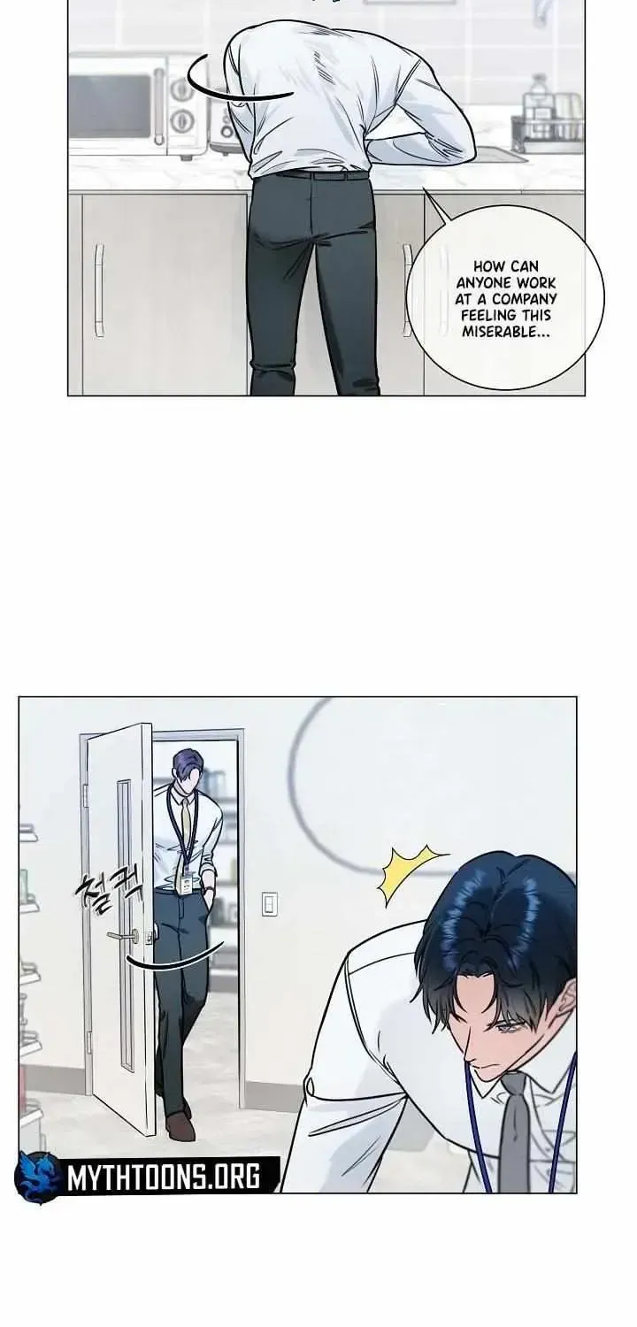 Read Dual Shooter chapter 2.1 image 23 on Lezhin