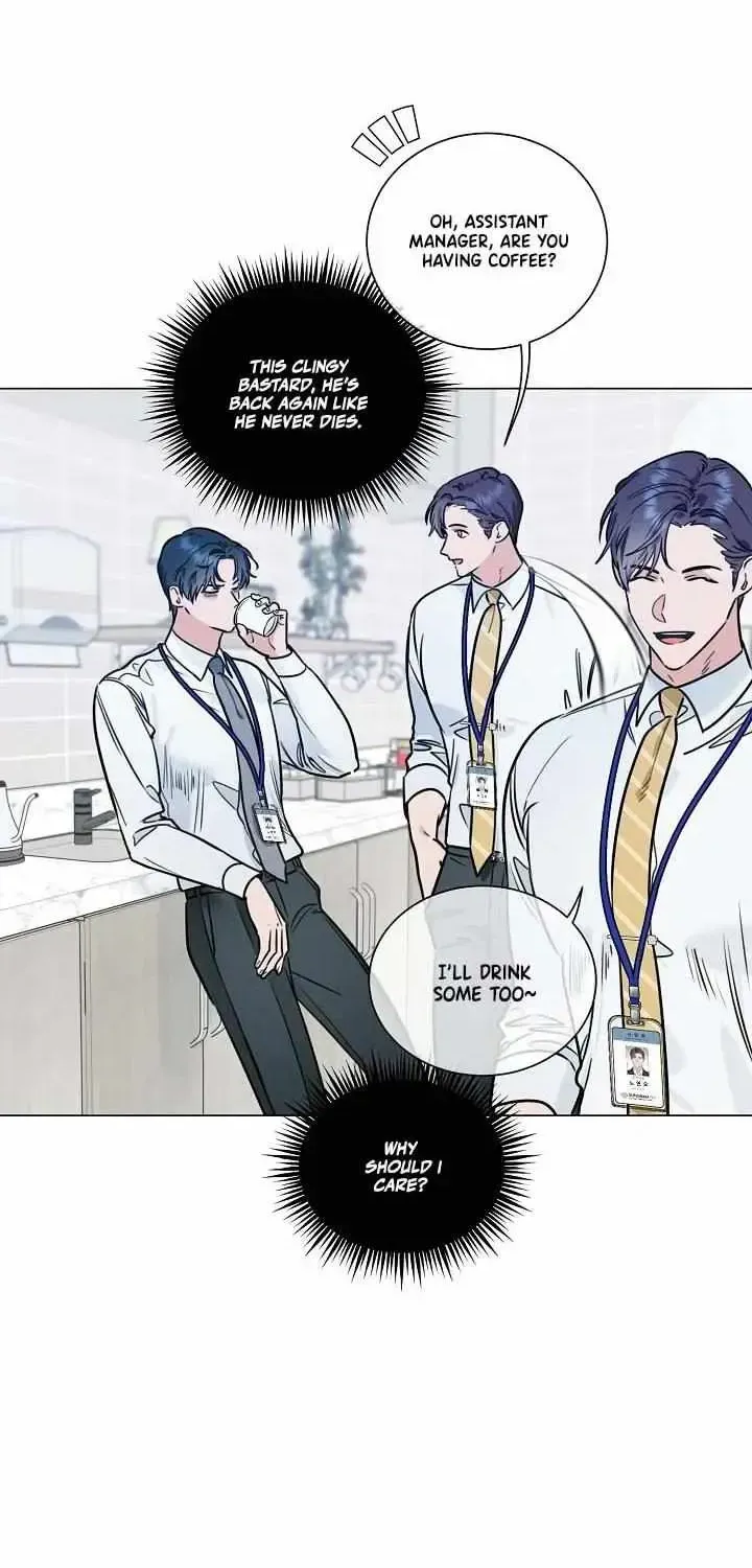 Read Dual Shooter chapter 2.1 image 24 on Lezhin