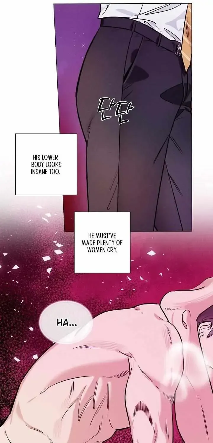 Read Dual Shooter chapter 2.1 image 28 on Lezhin