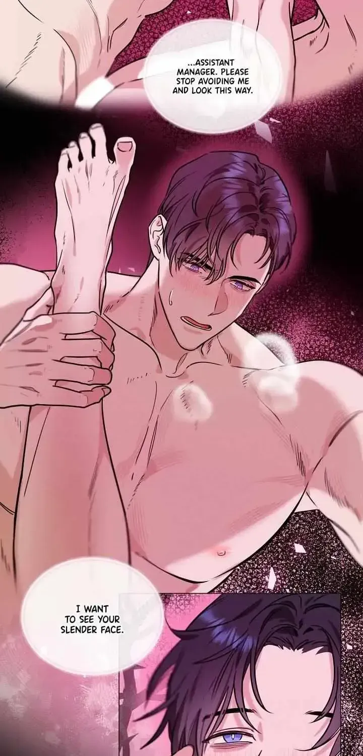 Read Dual Shooter chapter 2.1 image 29 on Lezhin
