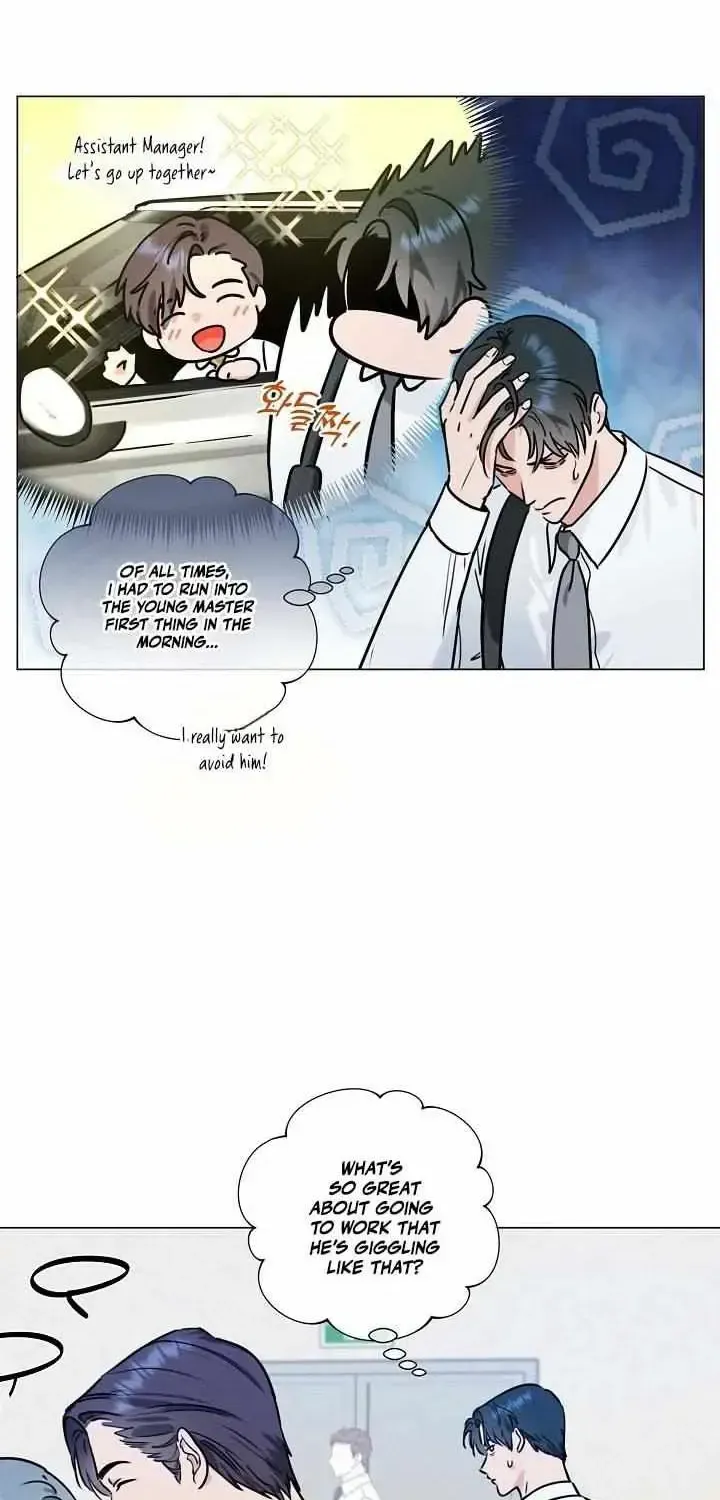Read Dual Shooter chapter 2.1 image 3 on Lezhin