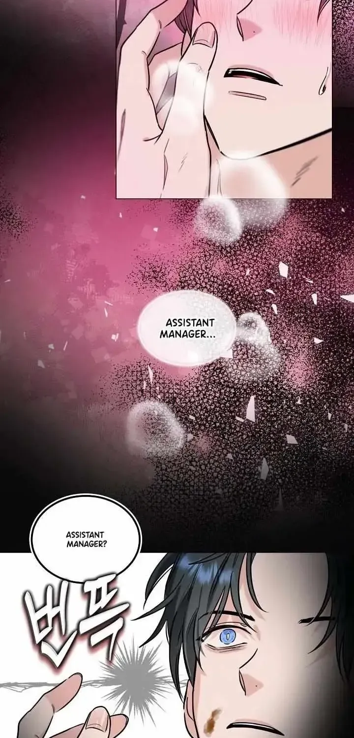 Read Dual Shooter chapter 2.1 image 30 on Lezhin