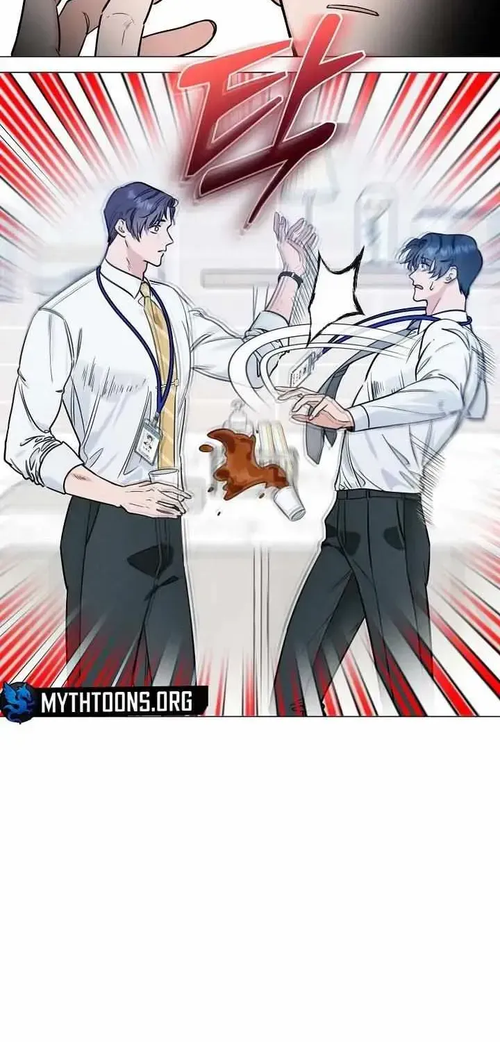 Read Dual Shooter chapter 2.1 image 31 on Lezhin